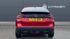 Citroen C4 1.2 PureTech [130] Shine 5dr Auto Petrol Hatchback